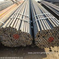 1008 Q235 Round carbon steel seamless pipe